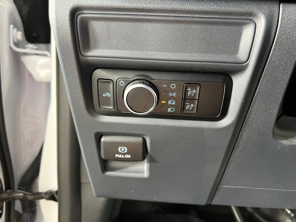 Used 2023 Ford F150 XL w/ STX Appearance Package AWD/4WD image 27