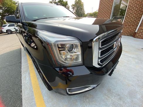 Used 2019 GMC Yukon SLE w/ Convenience Package AWD/4WD image 28