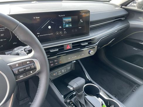 New 2026 Kia K5 GT w/ GT1 Package image 15