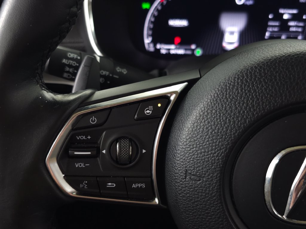 Used 2022 Acura MDX w/ Advance Package AWD/4WD image 20