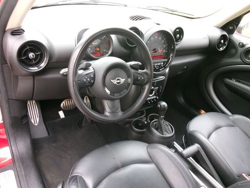 Used 2016 MINI Cooper Countryman S AWD/4WD image 12