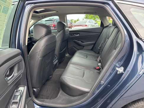 Used 2023 Honda Accord Touring image 33