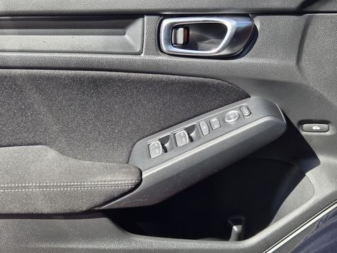 Certified 2023 Honda Civic Sport image 20