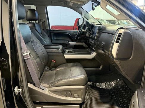 Used 2016 Chevrolet Silverado 2500 LTZ w/ Duramax Plus Package image 15