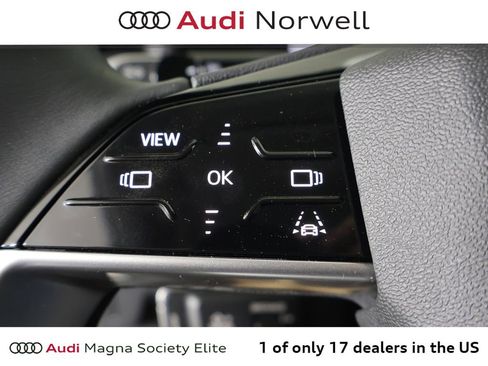 New 2026 Audi Q3 quattro 2.0T image 27