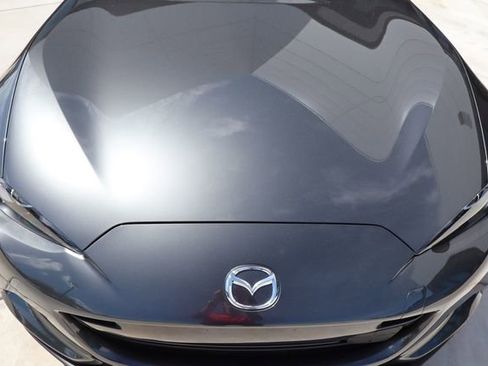 New 2026 MAZDA MX-5 Miata RF Grand Touring RWD image 9