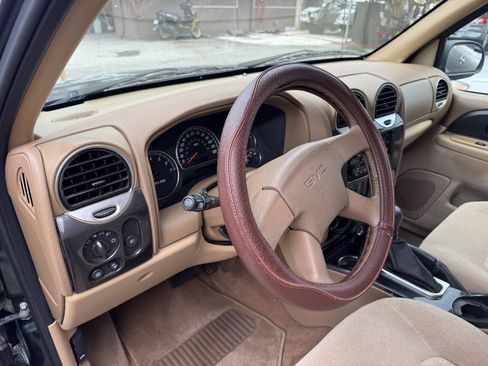 Used 2003 GMC Envoy XL SLE w/ 1SB Preferred Equipment Group RWD image 9