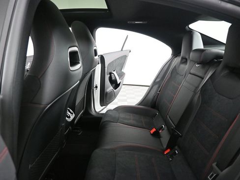 New 2026 Mercedes-Benz CLA 250 image 19