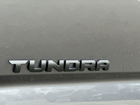 New 2026 Toyota Tundra SR5 AWD/4WD image 15