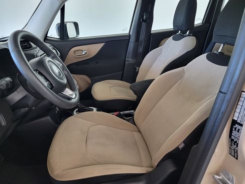 Used 2015 Jeep Renegade Sport w/ Power & Air Group FWD image 12