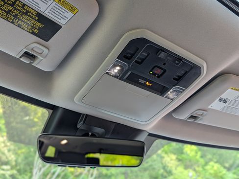 Used 2023 Toyota Sequoia SR5 w/ SR5 Premium Package image 32