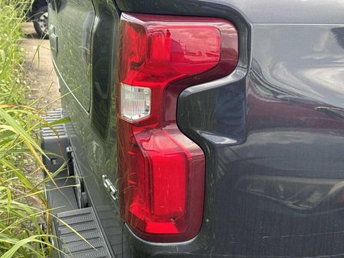 Used 2022 Chevrolet Silverado 1500 LTZ RWD image 14