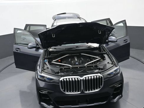 Used 2019 BMW X7 xDrive50i AWD/4WD image 41
