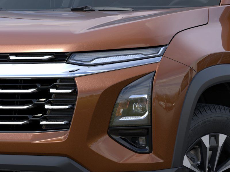 New 2027 Chevrolet Equinox LT w/ Safety and Technology Package FWD image 34