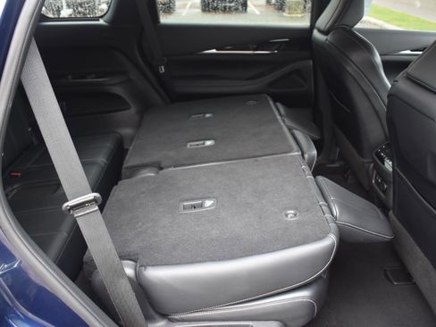 Used 2023 INFINITI QX60 Pure FWD image 67
