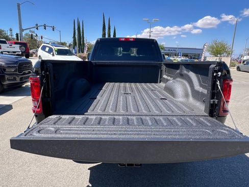 New 2026 RAM 3500 Big Horn image 14