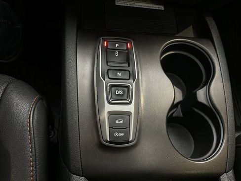 Certified 2023 Honda Passport TrailSport image 35