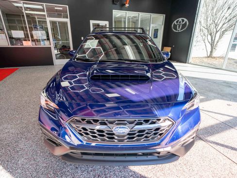 Used 2023 Subaru WRX image 6