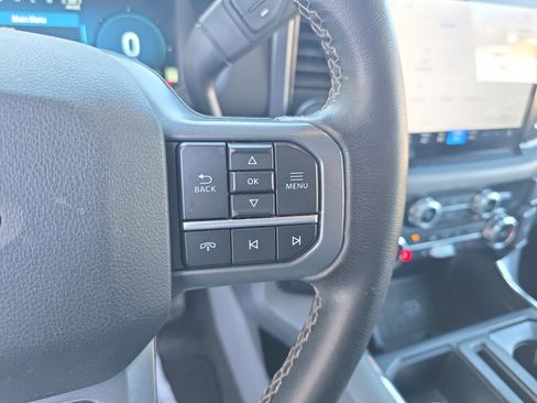 Used 2024 Ford F150 XLT w/ Equipment Group 302A MID image 20