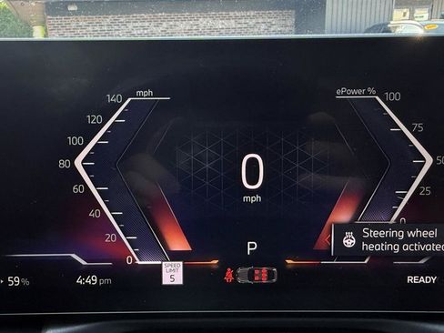 Used 2023 BMW i4 eDrive35 w/ Premium Package RWD image 46