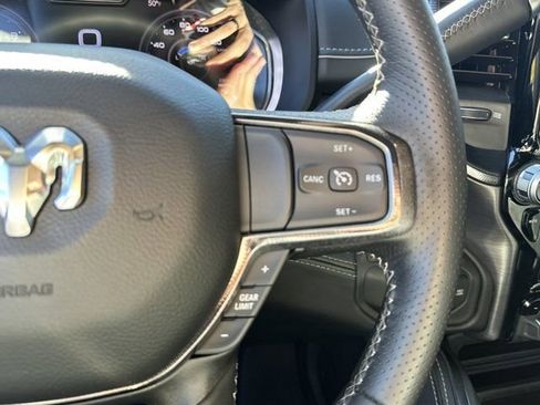 Certified 2024 RAM 2500 Rebel w/ Towing Technology Group image 27