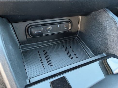 Used 2025 Kia Sportage X-Line w/ Premium Package image 29