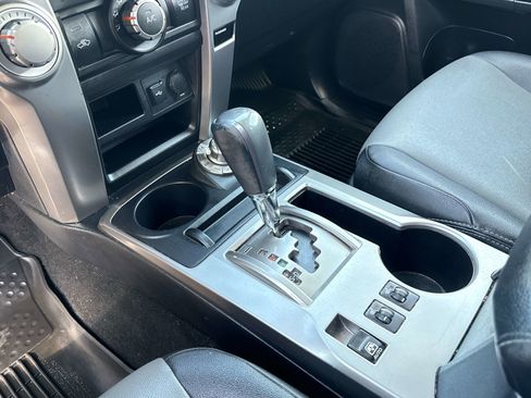 Used 2020 Toyota 4Runner SR5 Premium w/ Moonroof Package image 20