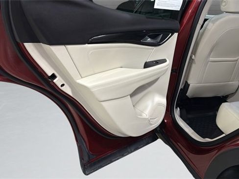 Used 2023 Buick Envision Preferred image 26