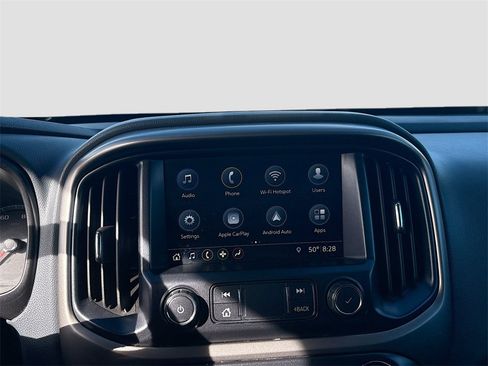 Used 2021 Chevrolet Colorado Z71 w/ Safety Package image 15