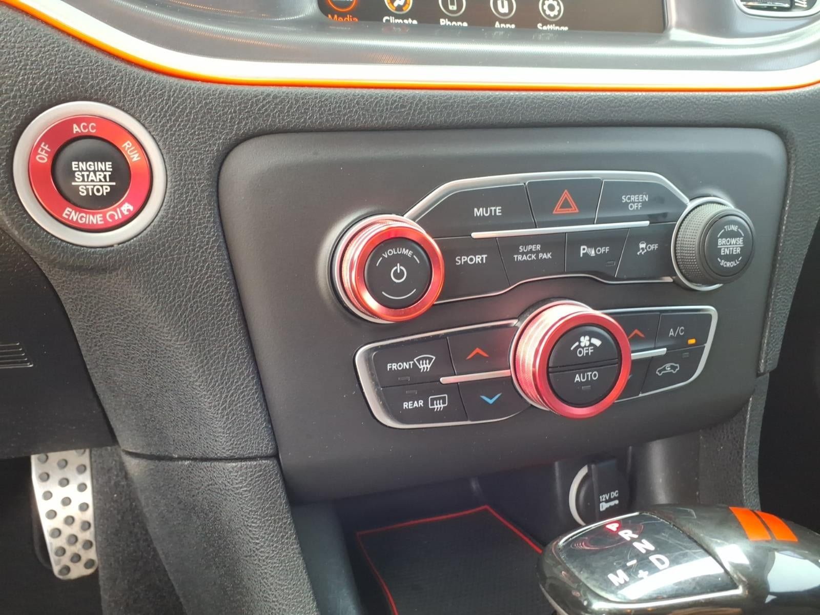Used 2022 Dodge Charger GT AWD/4WD image 22