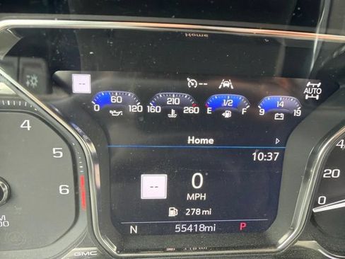 Used 2021 GMC Sierra 1500 AT4 w/ AT4 Value Package AWD/4WD image 10