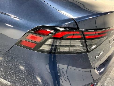 Used 2024 Honda Accord EX image 22