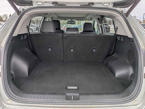 Used 2017 Kia Sportage EX w/ EX Technology Package image 36