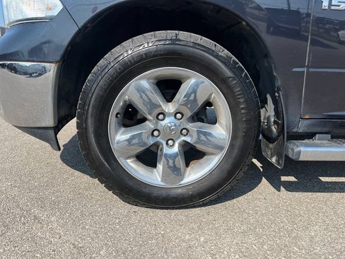 Used 2013 RAM 1500 Big Horn AWD/4WD image 23