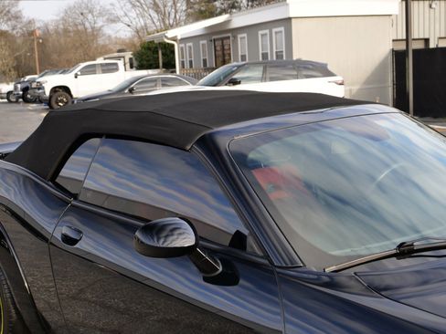 Used 2023 Dodge Challenger R/T Scat Pack image 18