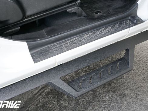 Used 2022 Jeep Gladiator Rubicon w/ Trailer Tow Package image 44