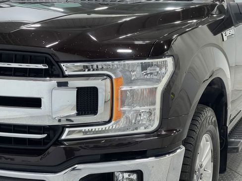 Used 2020 Ford F150 XLT w/ Equipment Group 301A Mid image 32