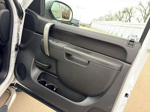 Used 2011 Chevrolet Silverado 1500 LT w/ All-Star Edition image 14