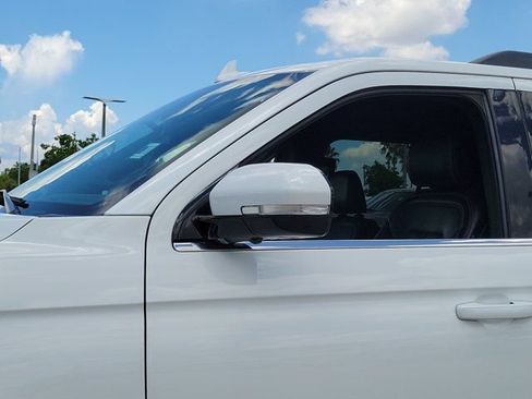 Certified 2024 Ford Expedition Max Limited AWD/4WD image 5