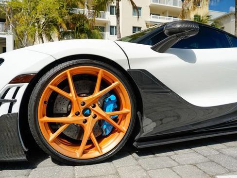 Used 2019 McLaren 720S Performance image 12