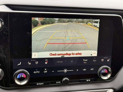 Used 2023 Lexus RX 350 Premium w/ Cold Area Package image 12