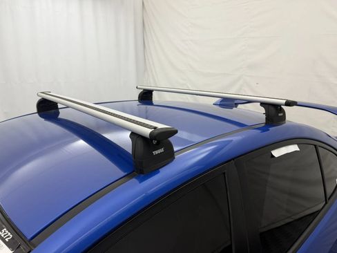 Used 2018 Subaru WRX STI AWD/4WD image 3