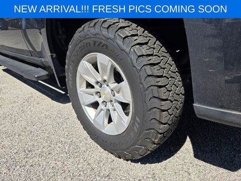 Used 2021 Chevrolet Silverado 1500 LT RWD image 6