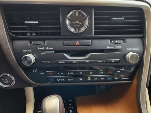 Used 2019 Lexus RX 350 FWD w/ Navigation Package image 19