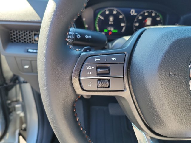 New 2027 Honda CR-V Sport-L image 17