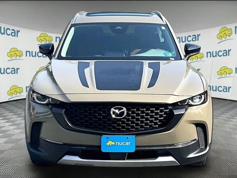 Used 2025 MAZDA CX-50 Meridian Edition AWD/4WD image 3