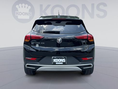 Used 2023 Buick Encore GX Preferred w/ Cold Weather Comfort Package AWD/4WD image 5