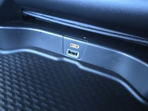 Used 2023 RAM 2500 Rebel w/ Level 1 Equipment Group image 81