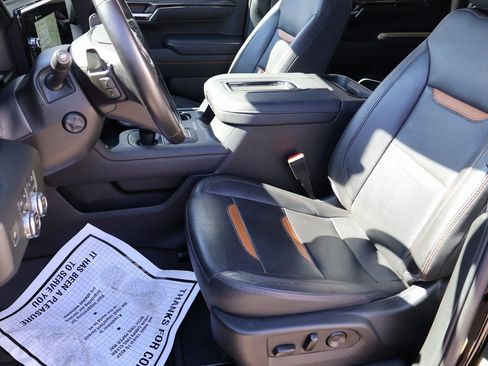 Used 2022 GMC Sierra 1500 AT4 w/ AT4 Premium Package image 45