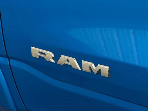 Used 2021 RAM 1500 Laramie AWD/4WD image 39